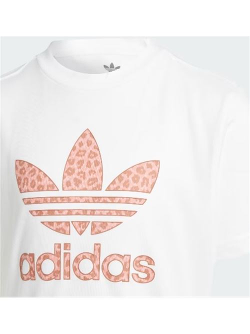 t-sh ADIDAS ORIGINAL | IJ0744WHITE